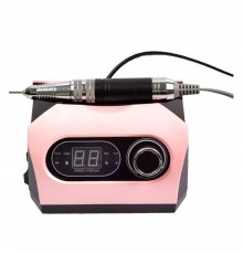 Фрезер Bucos ZS-717 Professional 65W 35000 тис.об. (Pink)