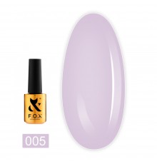 Гель-лак FOX gold French Classic 7 мл (005)