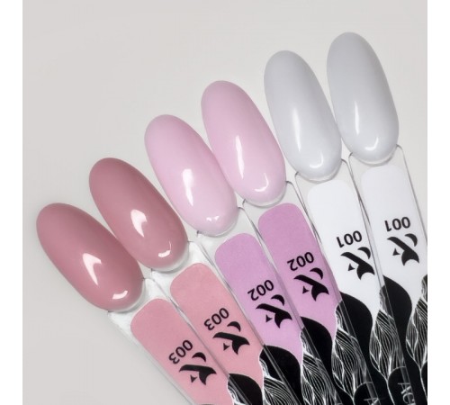 Гель FOX Acryl gel Bottle 30 мл (001) Гель FOX Acryl gel Bottle 30 мл (001)