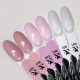 Гель FOX Acryl gel Bottle 30 мл (001)