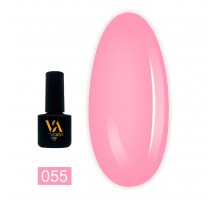 Гель-лак Valeri 6 мл (055)