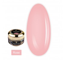Гель FOX Hard gel 15мл (Cover Rose)