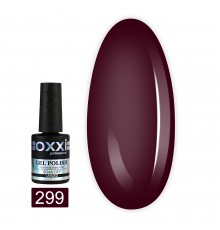 Гель-лак OXXI 10 мл (299)