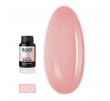 База KODI Cover Base Gel для гель-лаку 30 мл (003)