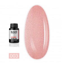 База KODI Cover Base Gel для гель-лаку 30 мл (003)