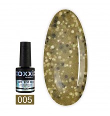 Гель-лак OXXI GRANITE 10 мл (05)