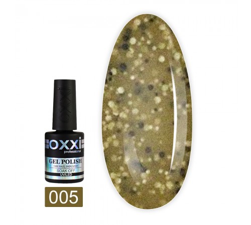 Гель-лак OXXI GRANITE 10 мл (05) Гель-лак OXXI GRANITE 10 мл (05)