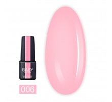 Гель-лак Baby Moon Dolce Rose 6 мл (006)
