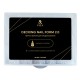 Форми верхні FOX Decking Nail from 20 120 шт (Мигдаль)