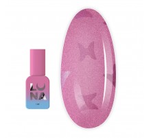 Топ для гель-лаку LunaMoon Top Butterfly Pink 13 мл