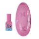 Топ для гель-лаку LunaMoon Top Butterfly Pink 13 мл