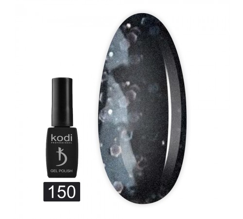 Гель-лак KODI 8 мл (150 Kd m) Гель-лак KODI 8 мл (150 Kd m)