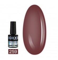 Гель-лак OXXI 10 мл (259)