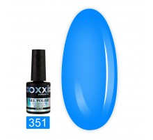 Гель-лак OXXI 10 мл (351)