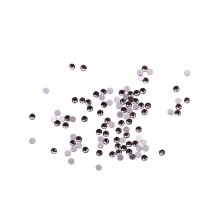 Стрази KOMILFO розмір 3 100 штуп (BkDiamond)