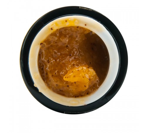 Скраб для брів Nikkmole GLOSSY GOLD 10 г Скраб для брів Nikkmole GLOSSY GOLD 10 г