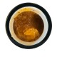 Скраб для брів Nikkmole GLOSSY GOLD 10 г