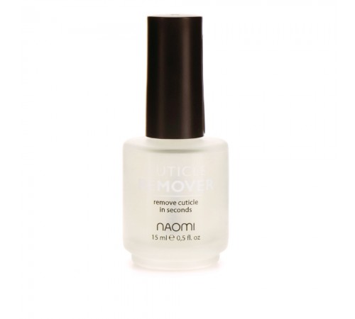 Cuticle Remover 15 мл Cuticle Remover 15 мл