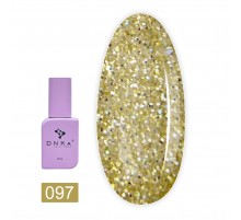 Гель-лак DNKa' Color 12 мл (097)