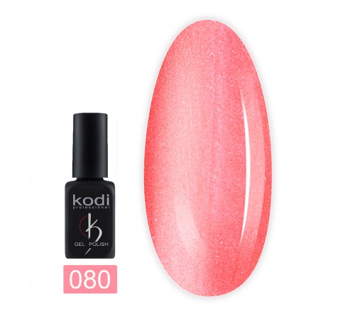 Гель-лак KODI 080 7 мл Гель-лак KODI 080 7 мл