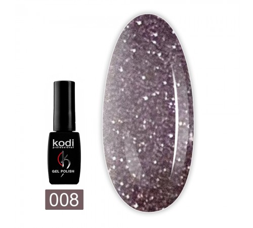Гель-лак KODI 8 мл (DS008) Гель-лак KODI 8 мл (DS008)