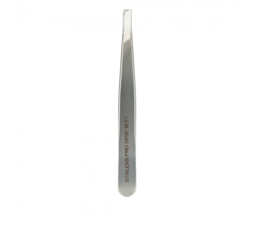 Пінцет для брів STALEKS EXPERT 10 TYPE 1 TE-10/1 Пінцет для брів STALEKS EXPERT 10 TYPE 1 TE-10/1