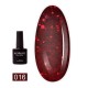 Гель-лак Deluxe Series Glitter Collection 8 мл (016)