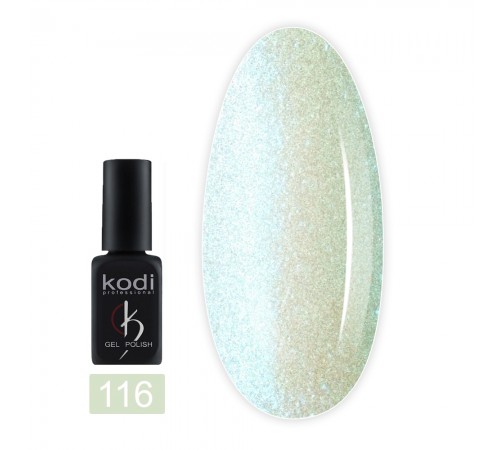 Гель-лак KODI 116 7 мл Гель-лак KODI 116 7 мл