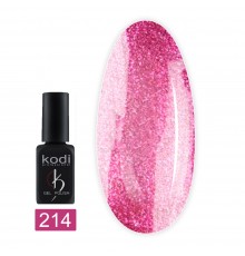 Гель-лак KODI 214 7 мл