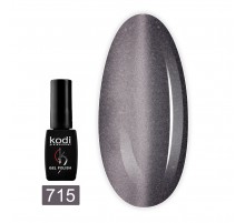 Гель-лак KODI Moon Light 715 8/7 мл