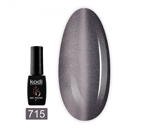 Гель-лак KODI Moon Light 715 8/7 мл Гель-лак KODI Moon Light 715 8/7 мл
