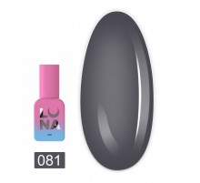Гель-лак LunaMoon Color 13 мл (81)