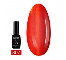 Гель-лак KODI Moon Light 807 8/7 мл