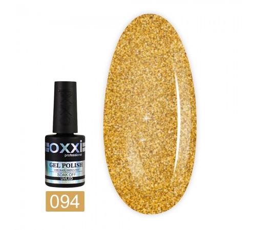 Гель-лак OXXI 10 мл (094) Гель-лак OXXI 10 мл (094)