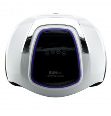 Лампа LEDUV гібрид SUN BQ-6T 108W