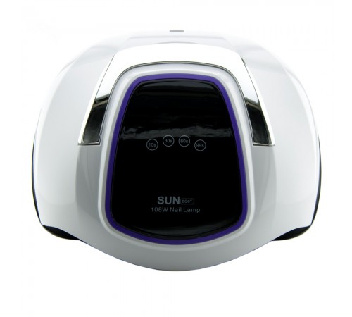 Лампа LEDUV гібрид SUN BQ-6T 108W Лампа LEDUV гібрид SUN BQ-6T 108W