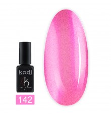 Гель-лак KODI 142 7 мл