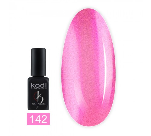 Гель-лак KODI 142 7 мл Гель-лак KODI 142 7 мл
