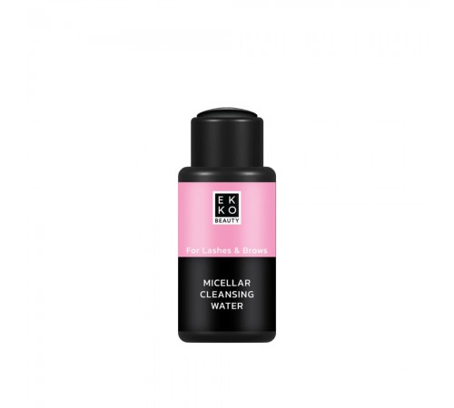Вода міцелярна Ekkobeauty 50 мл Вода міцелярна Ekkobeauty 50 мл