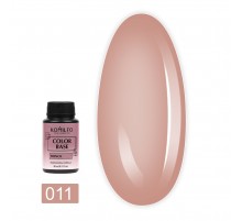 База KOMILFO Color Base 30 мл (барильце) (011 French)