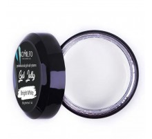 Гель KOMILFO Jelly 30 г (Bright White)