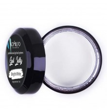 Гель KOMILFO Jelly 30 г (Bright White)