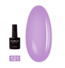 Гель-лак KOMILFO Deluxe Series 8 мл (121)