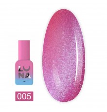 База LunaMoon Cat Eye Base 13 мл (05)