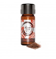 Хна для брів Vivienne Henna SPA суха 2,5 г + розчинник Truffle