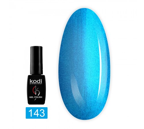 Гель-лак KODI 143 12 мл Гель-лак KODI 143 12 мл