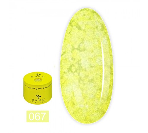 База кольорова DNKa' Cover Base 30 мл (067) База кольорова DNKa' Cover Base 30 мл (067)