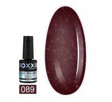 Гель-лак OXXI 10 мл (089)