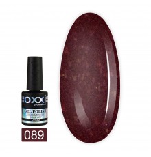 Гель-лак OXXI 10 мл (089)