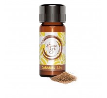 Хна для брів Vivienne Henna SPA суха 2,5 г + розчинник Caramel